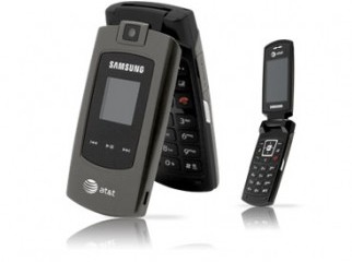 Samsung SGH-A707