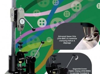 Small image 1 of 5 for Pull test Machine Safguard Richard James in Bd. | ClickBD