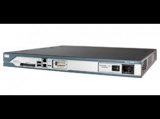 Cisco router 3700 3600 2800