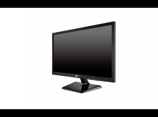 LG E1642C 15.6 Inch Wide Screen LED Monitor