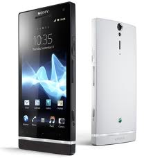Sony Xperia S LT26i new and fully boxed black large image 0