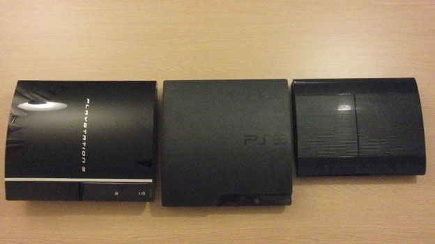 ps3 all