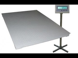 Floor scale T scale agent bangladesh One ton to Three ton 