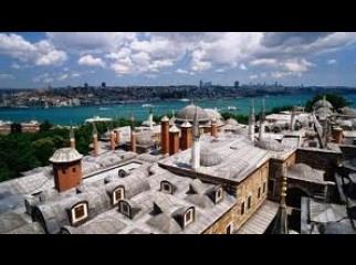5 Days 4 Nights Istanbul TURKEY