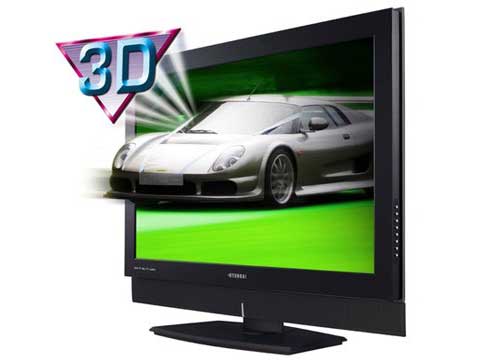 Brand New LCD-LED-3D TV 22 -65 with 5Y Warranty 01611646464 large image 0