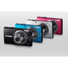 Canon PowerShot A2300 16 MP Digital Camera large image 0