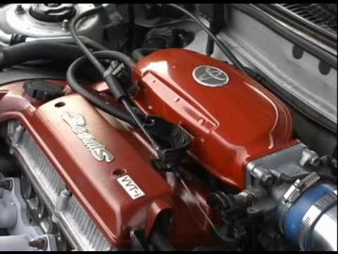 toyota 3sge engine for sale #6
