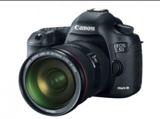 Buy New Canon EOS 5D mark iii and Nikon D800E DSLR camera