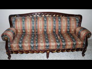 Sofa Set - Shil Koroi