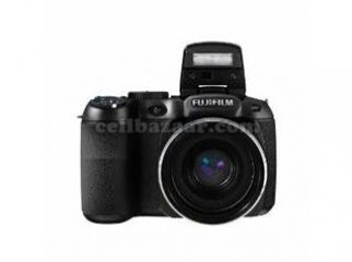 Fujifilm FinePix S2980 18x Optical High Zoom Camera
