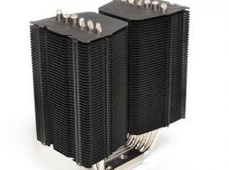 Prolimatech Megahalem CPU Cooler or CPU Heatsink
