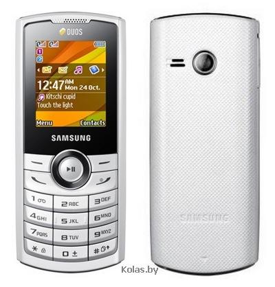 Samsung E2232 full fresh with all large image 0