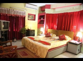1 2 3 4 Bedroom Full Furnished Apartments Babylon Garden Dhk