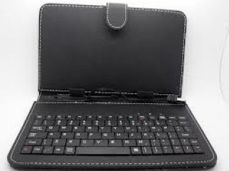 7 inch Smart Latrer Keyboard For Any Android Tablet Pc