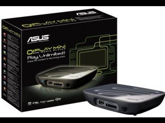 ASUS Full HD Media Player