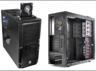Thermaltake DOKKER CHASSIS