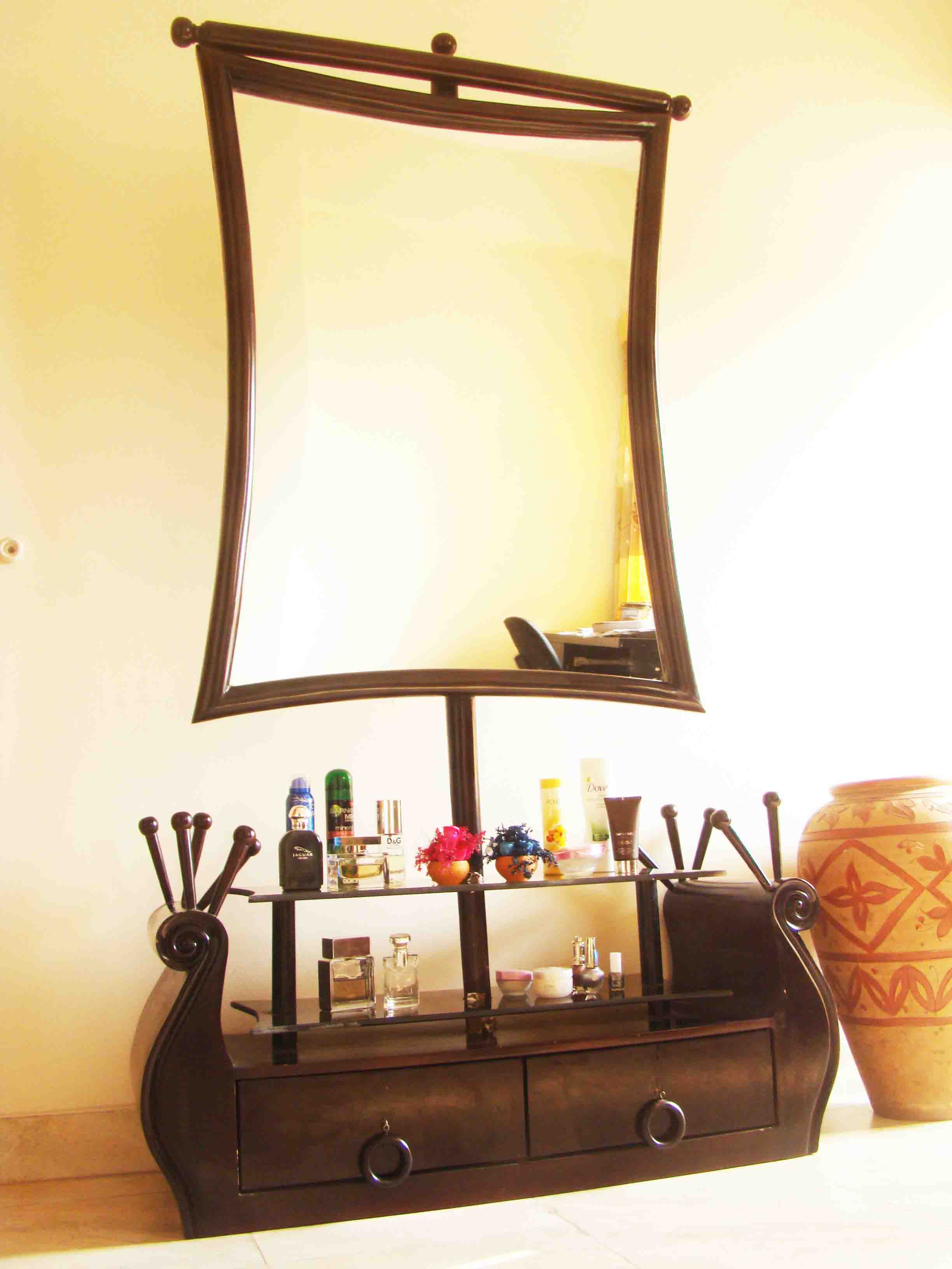 Exclusive Dressing Table large image 0