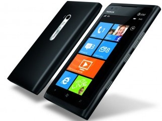 Nokia Lumia 900 Nokia Pureview 808 Black color Read inside 