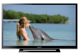 Sony KLV-24EX430 LED 24 inches Full HD Television large image 0