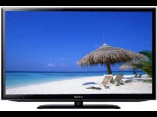 Sony Bravia KDL-40EX650 40 Full HD TV with Edge LED