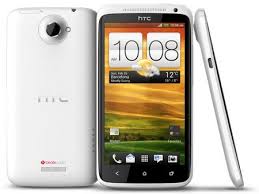 HTC ONE X BLACK WHITE SHOWROOM CONDTION large image 0