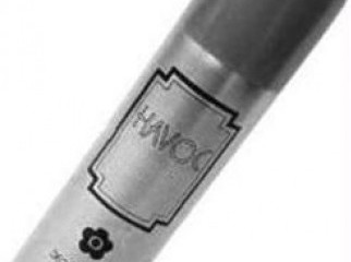 Original Havoc Silver 200ml deodorant Spray