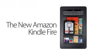 Brand new Amazon Kindle fire