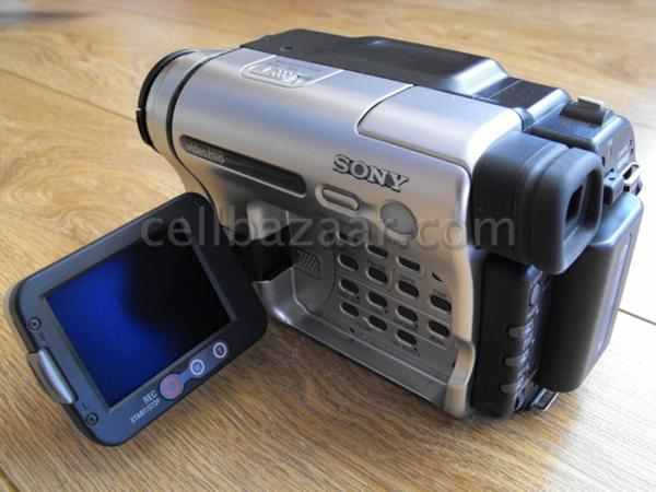Sony ccd trv238ef new at 01685251833 large image 0