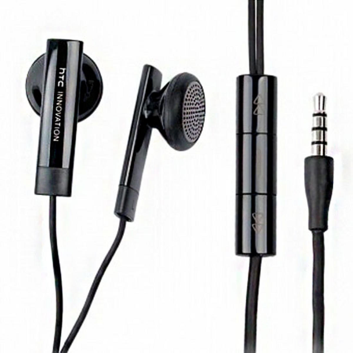 HTC Original Headset At a cheap price large image 0