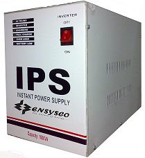 ENSYSCO IPS 1000 VA large image 0