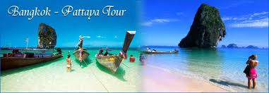 4 Days Bangkok Pattaya Tour only for your dream HOLIDAY large image 0