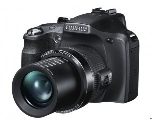 Fujifilm Finepix SL310 14 Megapixel 30x Zoom Camera