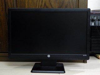 HP LV1911 18.5inch LED Monitor