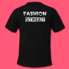 FASHION STREET ONLINE CLOTHING STORE 