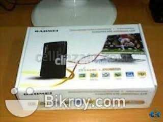 GETME TV CARD FOR LCD LED....