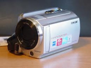 HDD Sony DCR-SR68 Handycam