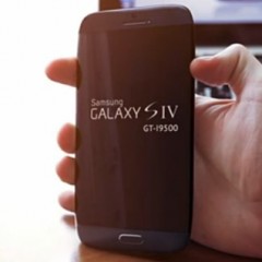 Samsung Galaxy S4 GT-I9500 LTE Unlocked