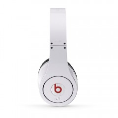 Beats Studio Over-Ear Headphone White 