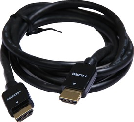 APACER GOLD PLATED INTACT HDMI CABLE FOR SALE large image 0