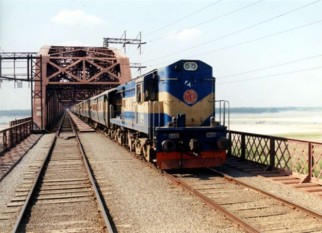 Train Ticket Available Any Route in Bangladesh