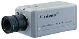 Unican- HV-2616.Box Camera