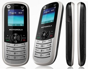 Motorola WX 181