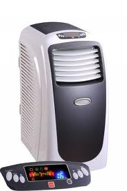 PORTABLE AC COOL BReeze For Room large image 0