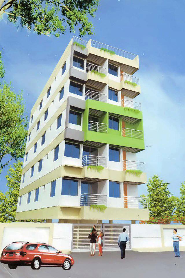 we want to sell flat is Hazaribagh large image 0