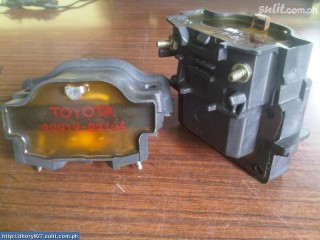 Toyota Auto Ignition Coil