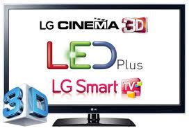 BRAND NEW LG LCD-LED-3D TV BEST PRICE IN BD 01611646464 large image 0