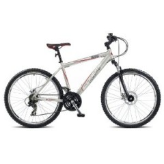 Brand New Bike for Sale with Uprated Components