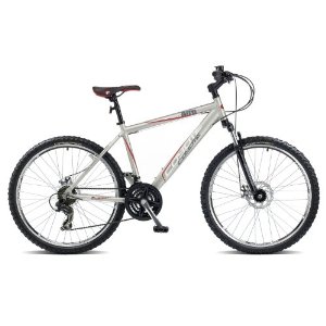 Brand New Bike for Sale with Uprated Components large image 0