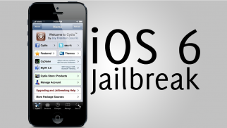 Upgrade Jailbreak iPhone iPad iPod