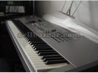 Yamaha Motif 8 Keyboards 88keys 